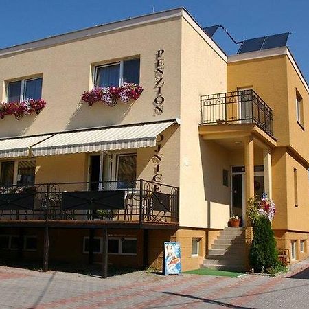 Penzion Бойнице Экстерьер фото